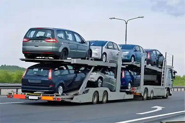 乌苏轿车托运查询