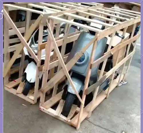 乌苏电动车运输
